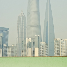 China, Shanghai