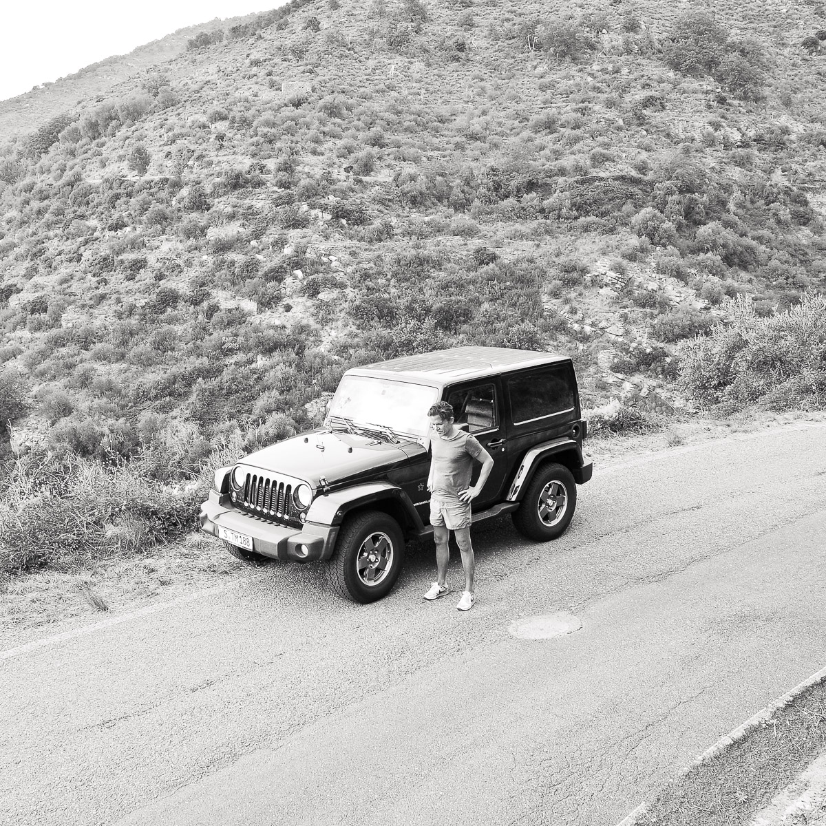 Strada Provinciale 50