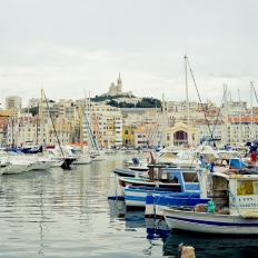 Marseille