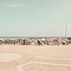Spiagge di Arma di Taggia