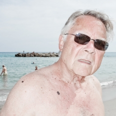 Spiagge di Arma di Taggia