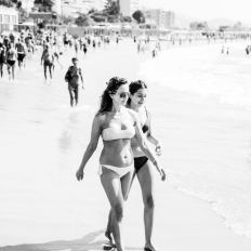 Spiagge di Arma di Taggia