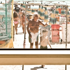 Spiagge di Arma di Taggia