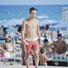 Spiagge di Arma di Taggia