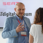 Christian Stein, SEAT Archithon