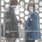Christian Stein, Dominik Hoberg, SEAT Archithon