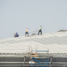 Baku, Heydar Aliyev Center