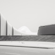 Baku, Heydar Aliyev Center