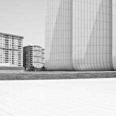Baku, Heydar Aliyev Center