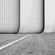 Baku, Heydar Aliyev Center