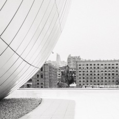 Baku, Heydar Aliyev Center