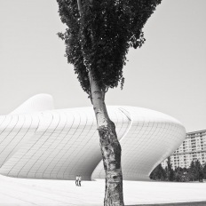 Baku, Heydar Aliyev Center