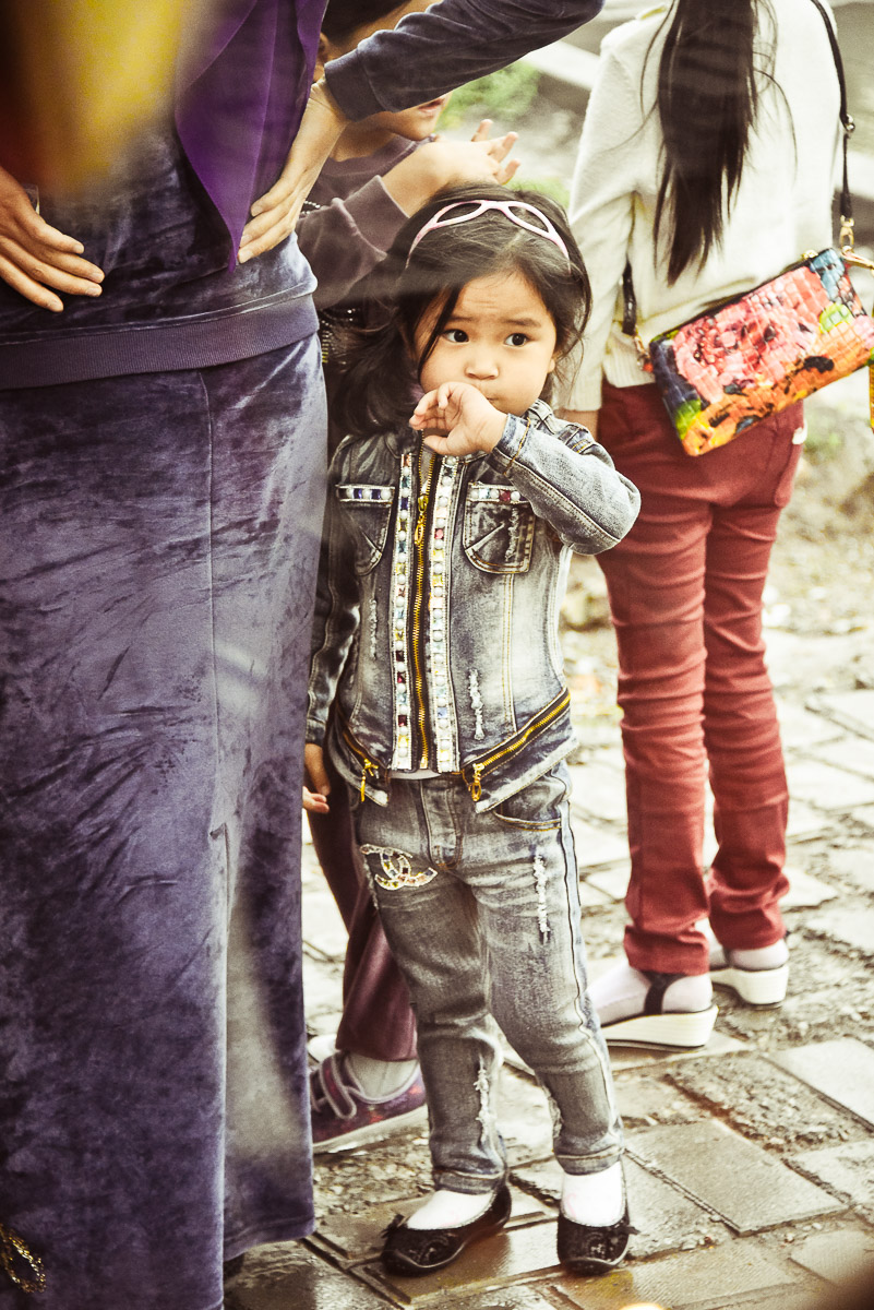 Bishkek, Kirgistan