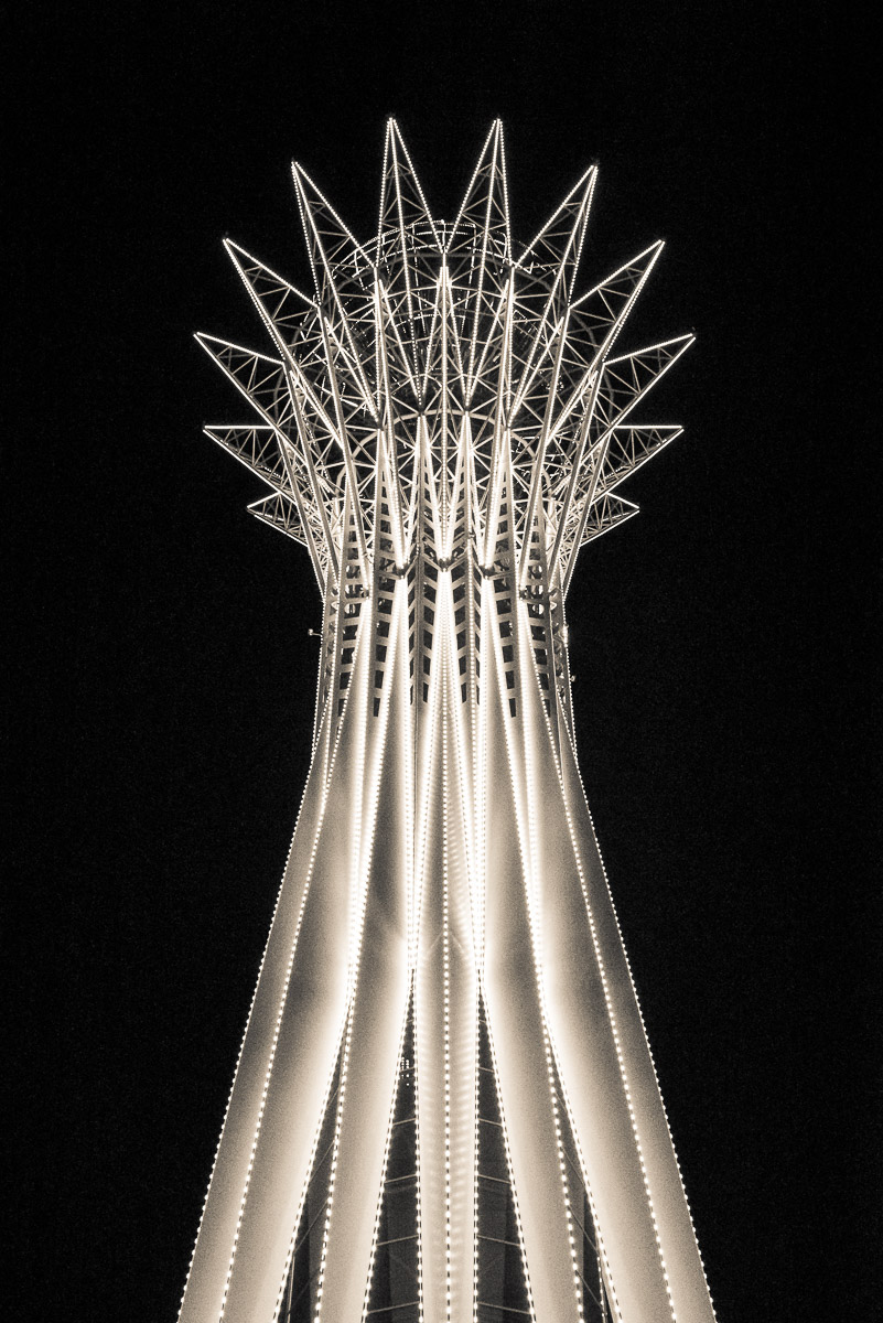 Astana, Kasachstan