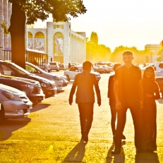 Bishkek, Kirgistan