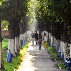 Almaty, Kasachstan