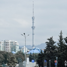 Almaty, Kasachstan