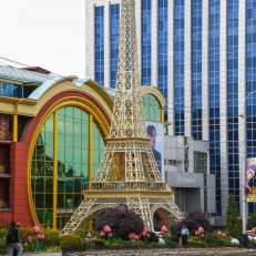 Almaty, Kasachstan