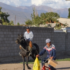 Tamchy, Kirgistan