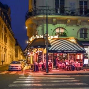 Paris