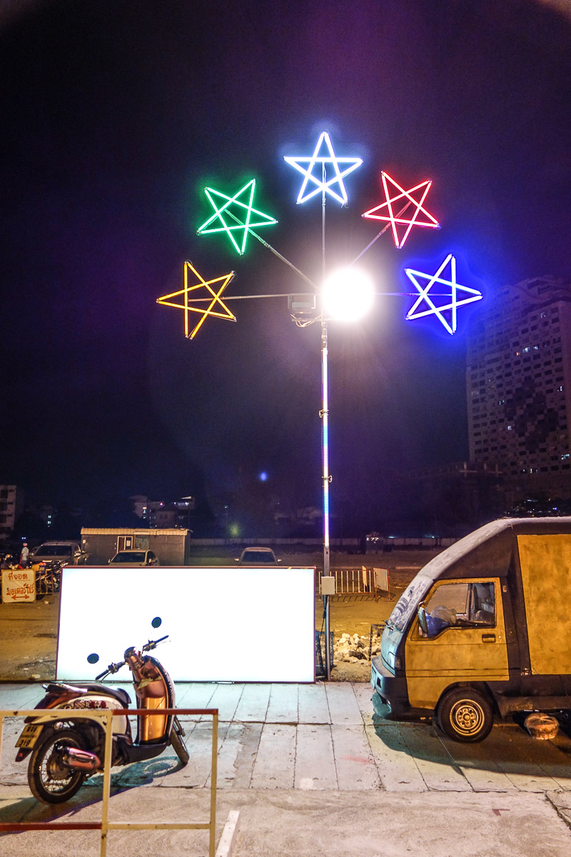 Bangkok