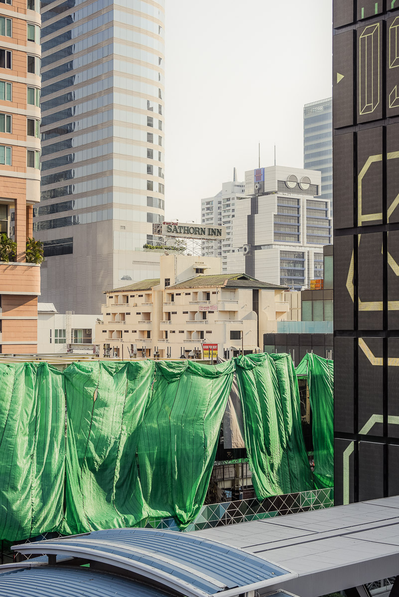 Bangkok