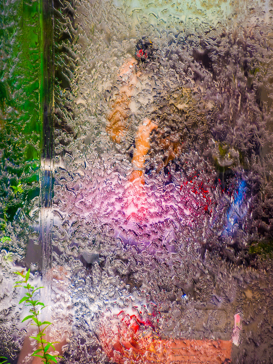 Bangkok, Sukhumvit Soi 11