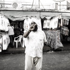 Bangkok, Khao San Road