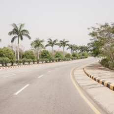 Myanmar, Naypyidaw