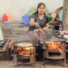 Myanmar, Pyay