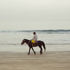 Myanmar, Ngwesaung