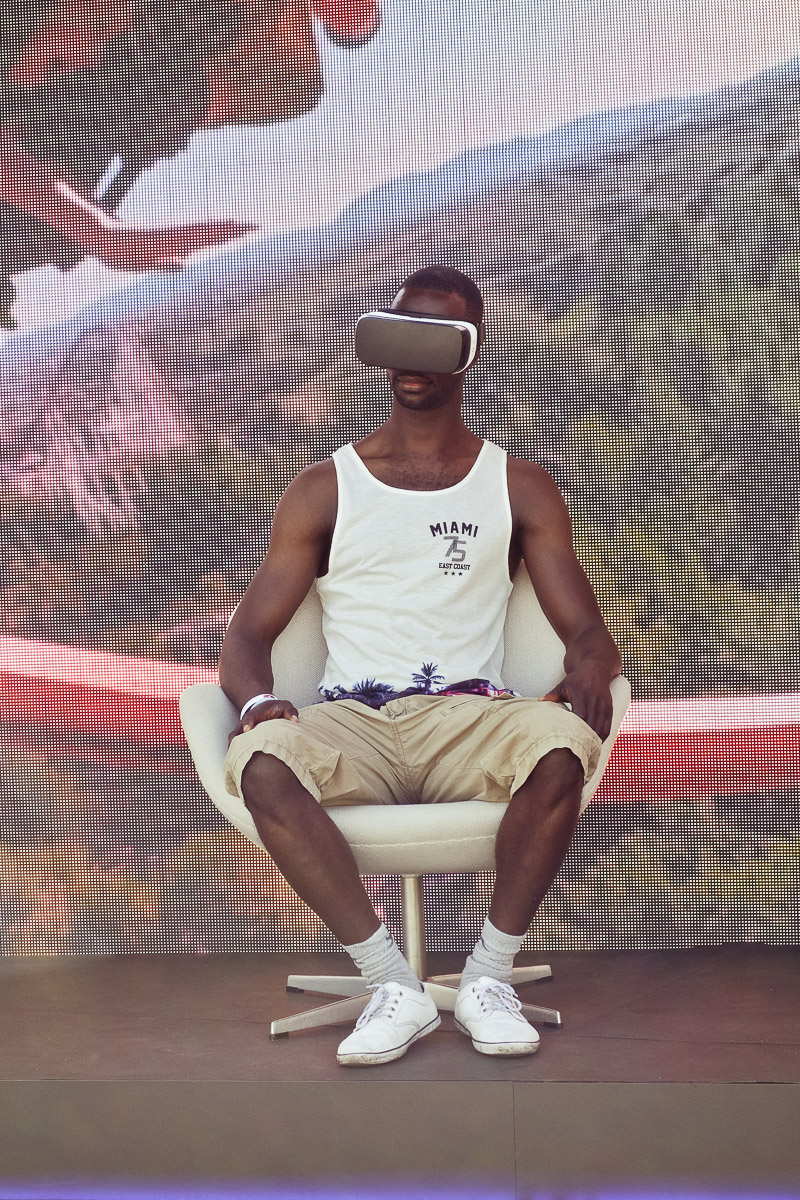 Cannes, Lions Festival 2016