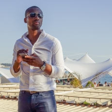 Cannes, Lions Festival 2016