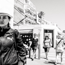 Cannes, Lions Festival 2016