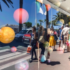 Cannes, Lions Festival 2016