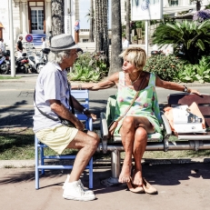 Cannes, Lions Festival 2016