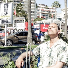 Cannes, Lions Festival 2016