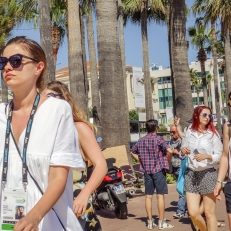Cannes, Lions Festival 2016
