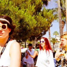Cannes, Lions Festival 2016