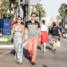 Cannes, Lions Festival 2016
