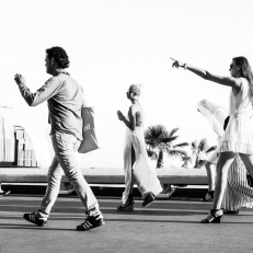 Cannes, Lions Festival 2016
