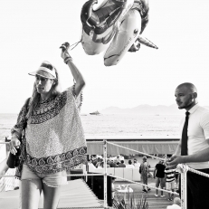 Cannes, Lions Festival 2016