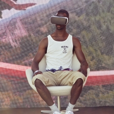Cannes, Lions Festival 2016