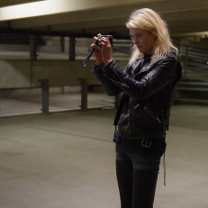 Alison Mosshart