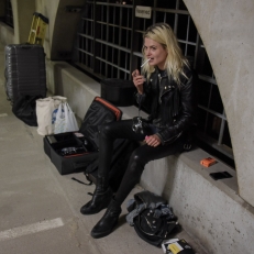 Alison Mosshart
