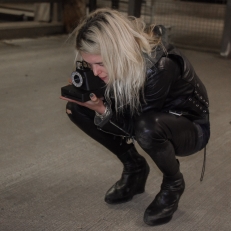 Alison Mosshart