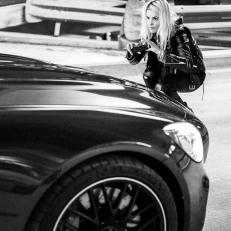 Alison Mosshart
