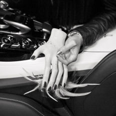 Alison Mosshart