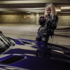 Alison Mosshart