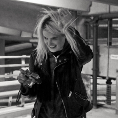 Alison Mosshart